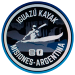 iguazu kayak